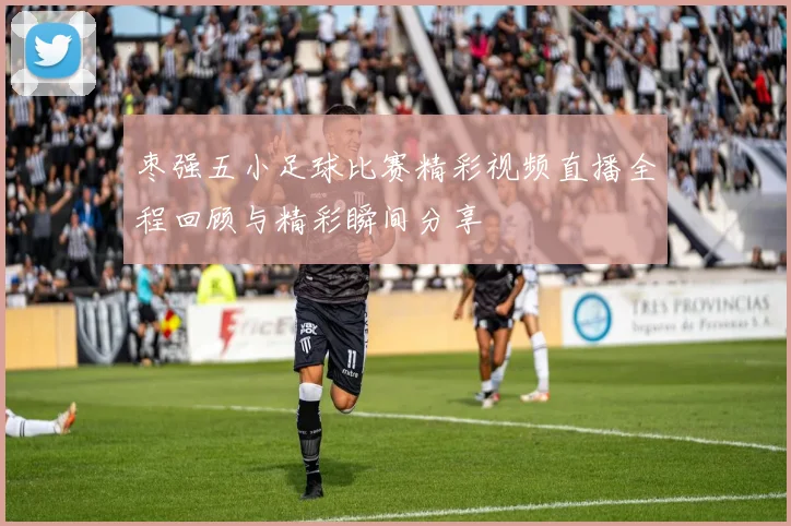 枣强五小足球比赛精彩视频直播全程回顾与精彩瞬间分享