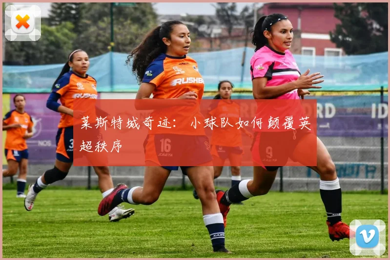 莱斯特城奇迹：小球队如何颠覆英超秩序
